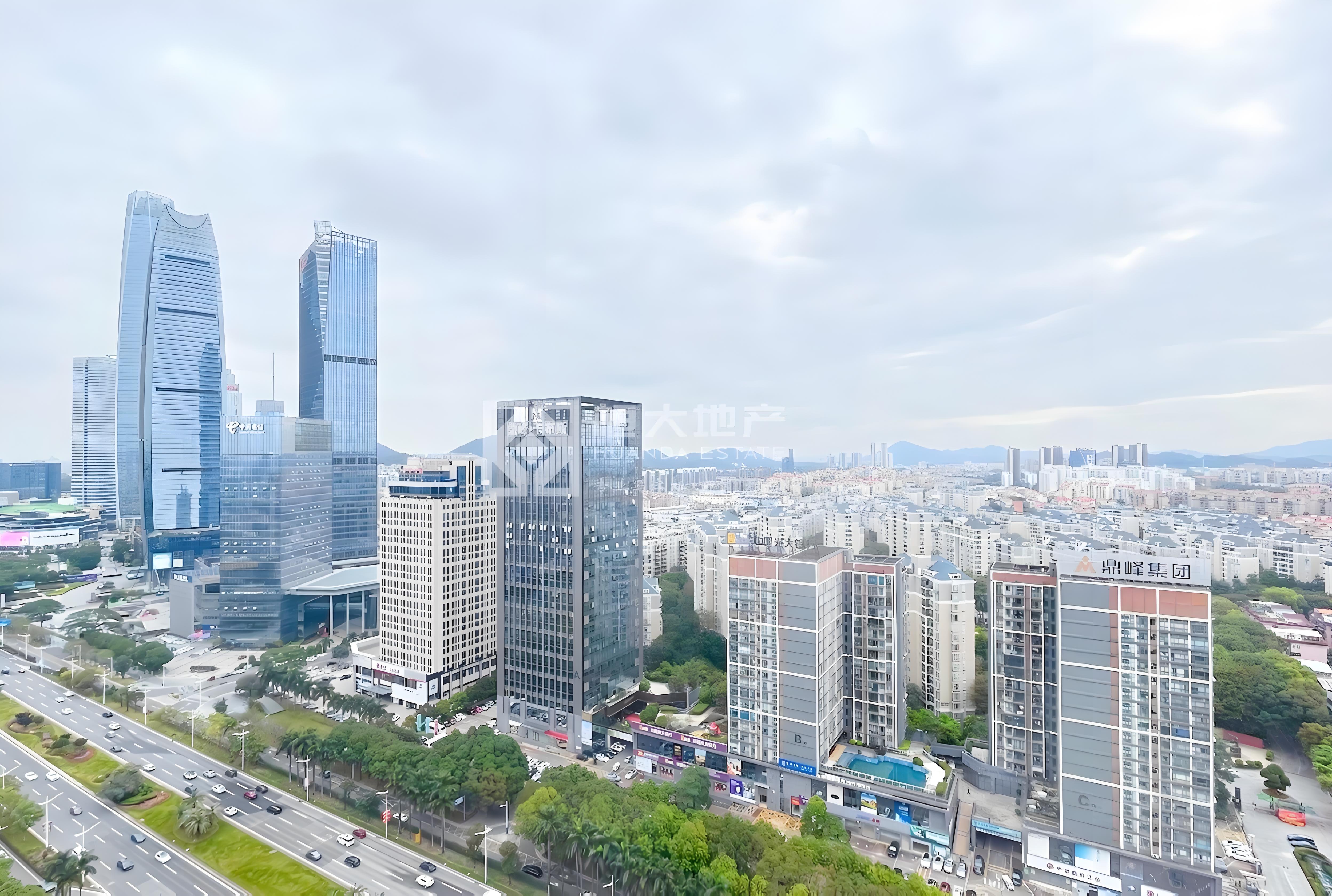 见证喷绘魅力，助力商场盛景
